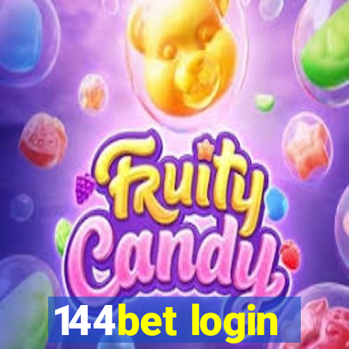 144bet login